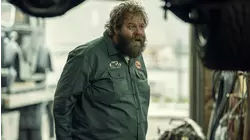 Scissors for the Drifter