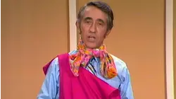 The Carol Burnett Show: S4 E2 - Cass Elliot, Pat Paulsen