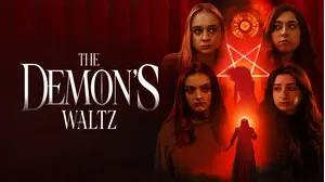 The Demon's Waltz