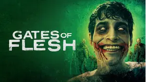 Gates of Flesh