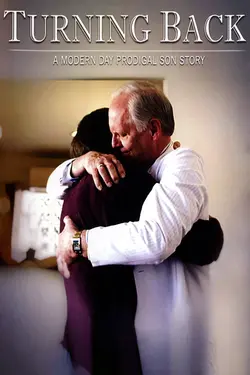 Turning Back (was called The Whisper Home)