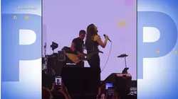 Alanis Morissette kicks off Las Vegas residency