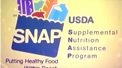 What losing SNAP benefits means for a mom of teens already working 3 jobs