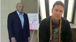 Bobby Salazar and two others indicted on felony charges; one pleads not guilty