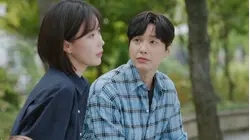 Beauty and Mr. Romantic