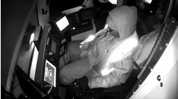 Video Shows Train Driver Asleep Behind Controls in San Francisco