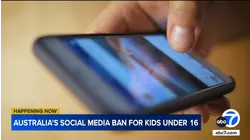 Everything you need to know about Australia's social media ban for kids