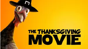 The Thanksgiving Movie