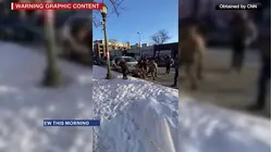 Lamont, Bysiewicz call for Noem to resign after Minnesota shootings