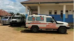 DRC Ebola outbreak affecting 'small number of Americans,' CDC says