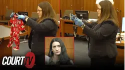 Exercise Bands Used in Clancy Kids' Killing Presented as Evidence
