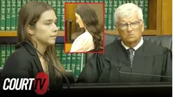Judge Reprimands Lindsay Clancy Psychiatrist in Court