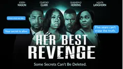 Her Best Revenge