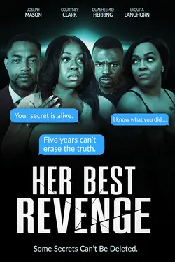 Her Best Revenge