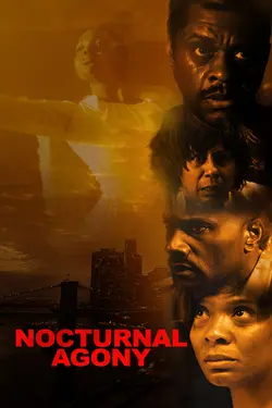 Nocturnal Agony