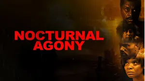 Nocturnal Agony