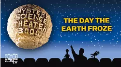 The Day the Earth Froze