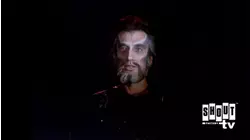 Space: 1999: S1 E12 - Voyager's Return