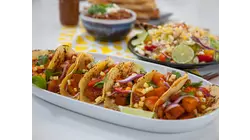 Taco Night