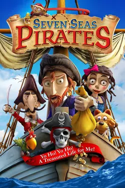 7 Seas Pirates