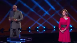 WOW! They scored another $20,000! | Family Feud