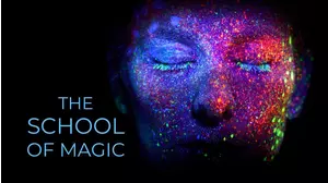 The School Of Magic
