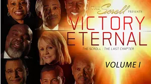 The Scroll : Victory Eternal