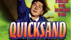 Quicksand