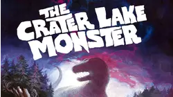 Crater Lake Monster