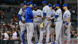 MLB Preview 8/12: Take The Royals (+1.5) Against The Dodgers