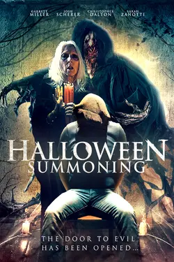 Halloween Summoning