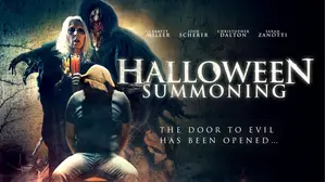Halloween Summoning
