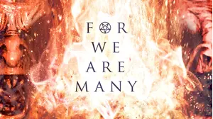 For We Are Many
