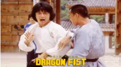 Dragon Fist
