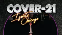 Cover-21:Ignite Chicago