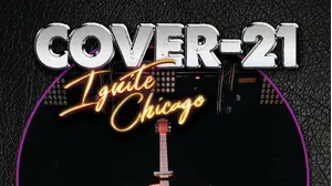 Cover-21:Ignite Chicago