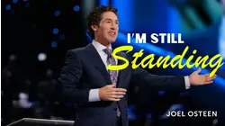 I'm Still Standing