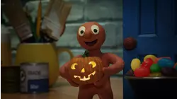 Morph Mini-Adventures: Halloween