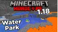 Minecraft Hardcore Survival