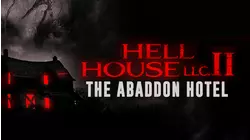 Hell House LLC 2: The Abaddon Hotel