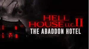 Hell House LLC 2: The Abaddon Hotel