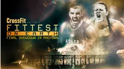Fittest on Earth: Final Showdown in Madtown