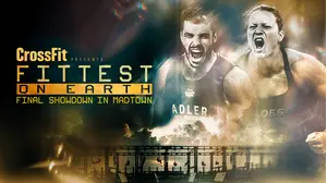 Fittest on Earth: Final Showdown in Madtown