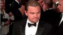 Leonardo Di Caprio