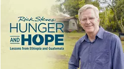 Hunger and Hope: Lessons from Ethiopia and Guatemala