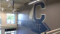 Clark Intermediate is changing its mascot after 50+ years