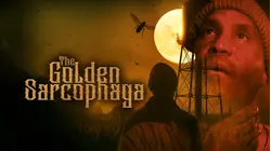 The Golden Sarcophaga