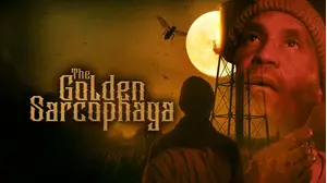 The Golden Sarcophaga