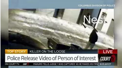 Police Release Video of Person of Interest in Ohio Dentist, Wife's Murders