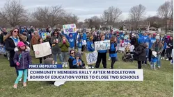 Power & Politics: New Jersey schools in financial crisis; how surveillance pricing works